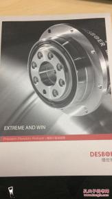 德世博尔精密行星减速器 为高精密阀体应用提供卓越传动解决方案